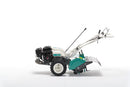Motocultor OREC SF600 motor 5.5 CP latime lucru 52 cm freze roti cauciuc
