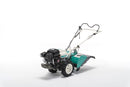 Motocultor OREC SF600 motor 5.5 CP latime lucru 52 cm freze roti cauciuc