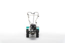 Motocultor OREC SF600 motor 5.5 CP latime lucru 52 cm freze roti cauciuc
