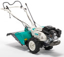 Motocultor OREC SF600 motor 5.5 CP latime lucru 52 cm freze roti cauciuc