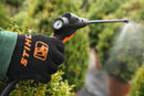 Atomizor STIHL SGA 85 tip rucsac tensiune 36 V rezervor 17 L sistem AP + incarcator AL 101