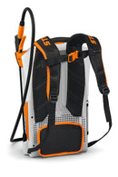 Atomizor STIHL SGA 85 tip rucsac tensiune 36 V rezervor 17 L sistem AP + incarcator AL 101