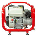 Compresor de aer cu motor termic Fini SHUTTLE MK236 HONDA 3.2 l 5 CP 7 bar 235 l/min