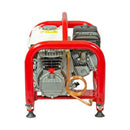 Compresor de aer cu motor termic Fini SHUTTLE MK236 HONDA 3.2 l 5 CP 7 bar 235 l/min