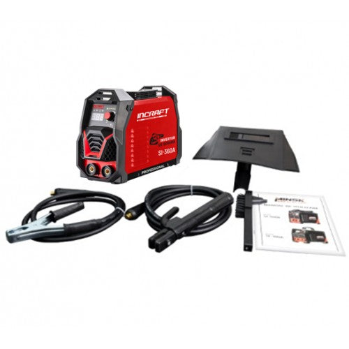 Aparat de sudura invertor INCRAFT MMA SI-360A