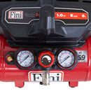 Compresor de aer ultra silentios fara ulei Fini SILTEK S/6 6 l 750 W 8 bar 105 l/min