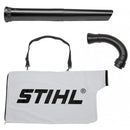 Sistem de aspiratie STIHL pentru suflante BG 56 / BG 86
