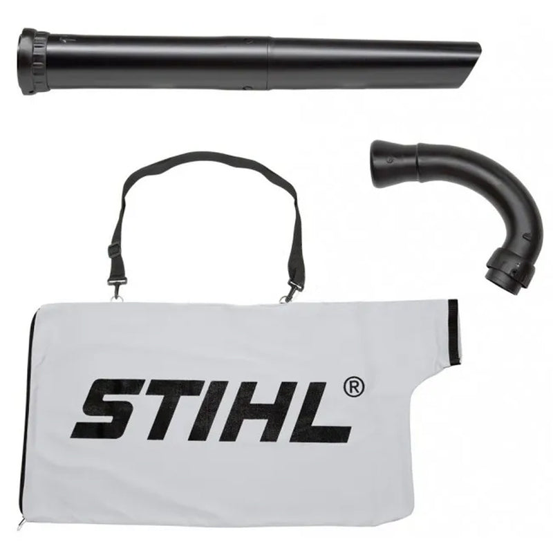 Sistem de aspiratie STIHL pentru suflante BG 56 / BG 86