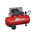 Compresor de aer Fini SKM12S-200-3M 200 l 2.2 kW 10 bar 345 l/min