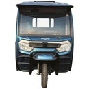 Tricicleta electrica SKY JET Ekamyonet Sky-Van putere 4000 W 72V 58 AH viteza 25 km/h autonomie 65 km cu cabina fara permis