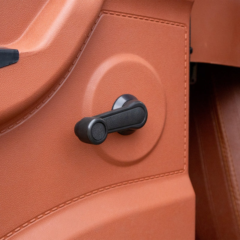 Tricicleta electrica SKYJET Sky Van putere 3000 W 72V 45 AH viteza 25 km/h autonomie 70 km cu cabina fara permis culoare gri