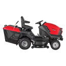 Tractor de gradina SECO STARJET UJ102/22H motor Briggs&Stratton 22 CP latime taiere 102 cm display LED contor ore functionare colectare maruntire
