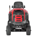 Tractor de gradina SECO STARJET Exclusive UJ122/16H motor Briggs&Stratton Vanguard 23 CP latime taiere 102 cm contor ore functionare claxon functie AUTO-MAN colectare maruntire