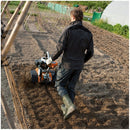 Motosapa STIHL MH 585  putere motor 3.2cp latime lucru 85cm greutate 44kg