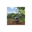 Motosapa STIHL MH 585  putere motor 3.2cp latime lucru 85cm greutate 44kg