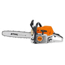 Motofierastrau profesional STIHL MS 362 C-M putere 4.8CP lama L04 40cm 1.6mm pas lant 3/8" R