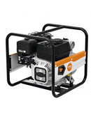 Motopompa apa curata STIHL WP 300 putere 4.4 kW benzina 2" debit 615 l/min presiune 3 bar