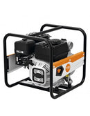 Motopompa apa curata STIHL WP 300 putere 4.4 kW benzina 2" debit 615 l/min presiune 3 bar
