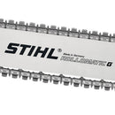 Lama drujba STIHL Rollomatic G 40 cm/16" 1,6 mm/0.063" 3/8" - 30060001513