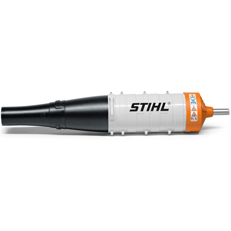 Suflanta axiala STIHL BG-KM pentru sistem combinat