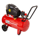 Compresor de aer Fini SUPERTIGER285M 50 l 1800 W 10 bar 260 l/min