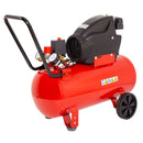 Compresor de aer Fini SUPERTIGER285M 50 l 1800 W 10 bar 260 l/min