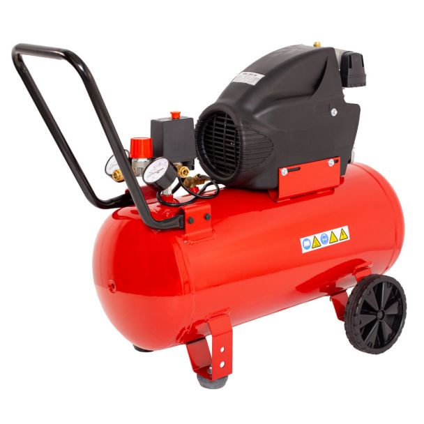 Compresor de aer Fini SUPERTIGER285M 50 l 1800 W 10 bar 260 l/min