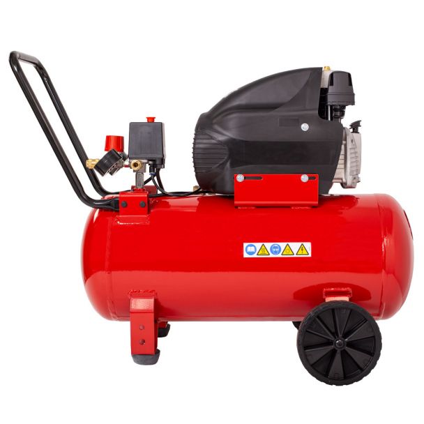 Compresor de aer Fini SUPERTIGER285M 50 l 1800 W 10 bar 260 l/min