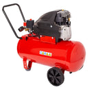 Compresor de aer Fini SUPERTIGER285M 50 l 1800 W 10 bar 260 l/min