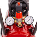 Compresor de aer Fini SUPERTIGER285M 50 l 1800 W 10 bar 260 l/min