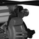 Motopompa apa murdara Daishin SWT 80 HX 3" motor Honda GX240 8 CP 242 cmc debit 78 mc/h refulare 28 m absorbtie 8 m