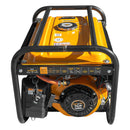 RESIGILAT: Generator 3.1 kW AgroPro THUNDER 3100 benzina GPL pornire electrica telecomanda rezervor 15 L monofazat Euro 5 permite automatizare ATS