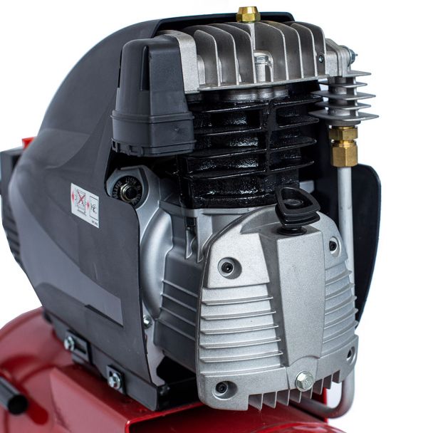 Compresor de aer Fini TIGER265M 24 l 1500 W 10 bar 250 l/min