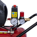 Compresor de aer Fini TIGER265M 24 l 1500 W 10 bar 250 l/min