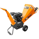 Tocator de crengi DKD TC - 7 B motor 7 CP benzina EasyStart diametrul taierii 10 cm