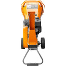 Tocator de crengi DKD TC - 7 B motor 7 CP benzina EasyStart diametrul taierii 10 cm