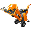 Tocator de crengi DKD TC - 7 B motor 7 CP benzina EasyStart diametrul taierii 10 cm