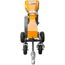 Tocator de crengi DKD TC 7 - 60 B motor RATO 7 CP benzina diametrul taierii 6 cm