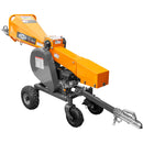 Tocator de crengi DKD TC 7 - 60 B motor RATO 7 CP benzina diametrul taierii 6 cm