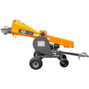 Tocator de crengi DKD TC 7 - 60 B motor RATO 7 CP benzina diametrul taierii 6 cm