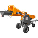 Tocator de crengi DKD TC 7 - 60 B motor RATO 7 CP benzina diametrul taierii 6 cm