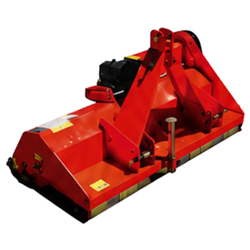 Tocator de vegetatie pentru tractor Rotakt