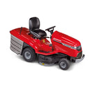 Tractoras de tuns gazon HONDA HF2317 HME putere 12.78CP latime lucru 92 cm cos colector 280 L