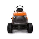 Tractoras de tuns gazon O'MAC TG 16000 Latime de lucru 84 cm Putere 16CP