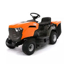 Tractoras de tuns gazon O'MAC TG 16000 Latime de lucru 84 cm Putere 16CP