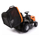 Tractoras de tuns gazon O'MAC TG 16000 Latime de lucru 84 cm Putere 16CP