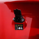 Tricicleta electrica Voltarom VM4 putere 1000 W 20 AH 60V viteza 25 km/h autonomie 100 km fara permis