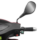 Tricicleta electrica Voltarom VM4 putere 1000 W 20 AH 60V viteza 25 km/h autonomie 100 km fara permis