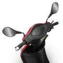 Tricicleta electrica Voltarom VM4 putere 1000 W 20 AH 60V viteza 25 km/h autonomie 100 km fara permis