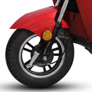 Tricicleta electrica Voltarom VM4 putere 1000 W 20 AH 60V viteza 25 km/h autonomie 100 km fara permis